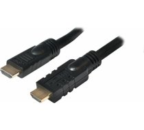 LOGILINK - Active HDMI High Speed Cable, 25m CHA0025