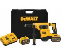 Dewalt DCH481X2 SDS-Max 18 / 54V 6,1J DCH481X2