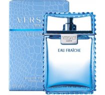 Versace Man Eau Fraiche EDT 100ml Spray 8018365500037