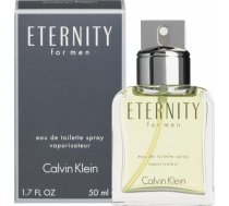 CALVIN KLEIN Eternity EDT 50ml 6144373