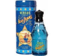 VERSACE Jeans Blue EDT 75ml 8018365260757