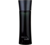 Giorgio Armani Black Code EDT 75ml 6100522