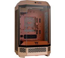 Thermaltake The Tower 300 , tower case (gray, tempered glass) CA-1Y4-00SGWN-00