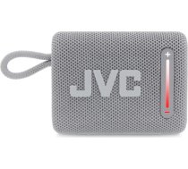 Głośnik przenośny JVC XS-E114G black JVCXSE114G