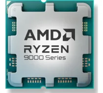 AMD Ryzen 7 9850X3D processor 4.7 GHz 96 MB L3 Tray 100-000001973