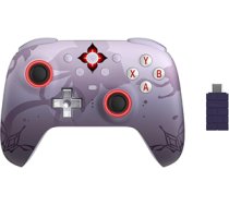 8BitDo Ultimate 2 Evernight, purple - Wireless Controller 6922621508601