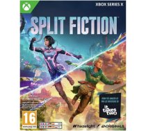 EA Split Fiction, Xbox Series X - Game 5030930125394
