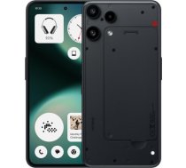 Nothing Phone (3a) lite, 8 GB, 128 GB, black - Smartphone A10400247