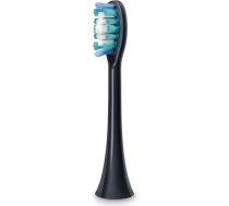 Beurer Premium Whiten, 4 pcs, black - Spare brushes SCPREMIUM