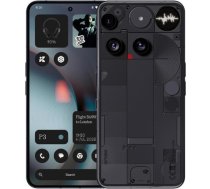 Nothing Phone (3), 16 GB, 512 GB, black - Smartphone A10000024
