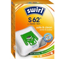 Swirl, 4 gab. - Dust bags S62MNEW