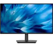 Dell E2726DS 27 " IPS QHD 16:9 100 Hz 5 ms/8 ms 2560 x 1440 pixels 300 cd/m² HDMI ports quantity 1 Black 210-BTQB