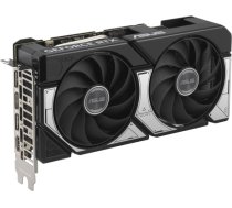 ASUS Dual -RTX5060TI-8G NVIDIA GeForce RTX 5060 Ti 8 GB GDDR7 90YV0MP3-M0NA00