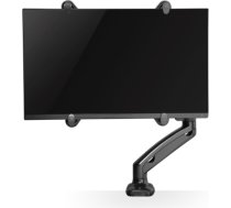 Maclean MC-899 Non VESA Screen Adapter 13"-27" 75x75 100x100 max 8kg Adapter for Screens without VESA Standard Mounting Attachment LED LCD OLED MC-899