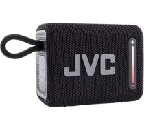 JVC XS-E114B - portable speaker, black JVCXSE114B