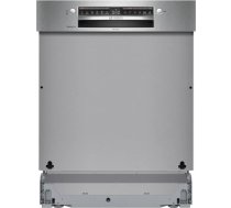 Bosch SMI4HAS07E iebūvējama Trauku Mazgājamā Mašīna SMI4HAS07E
