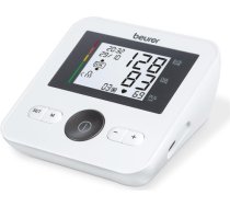 Beurer, white - Blood pressure monitor BM27+