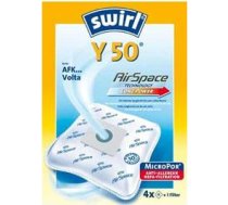Swirl, 4 pcs - Dust bags Y50MNEW