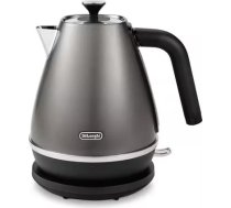 Delonghi Distinta, 1,7 L, Titanium - Kettle KBIN2001.TB
