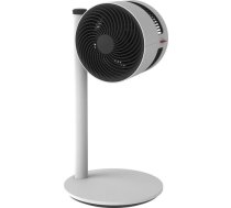Boneco Air shower F120, 20 W, white/black - Floor fan F120