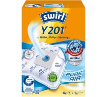 Swirl, 4 pieces - Dust bags Y201MNEW