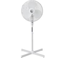ECG, 40 W, white - Floor fan FS40A