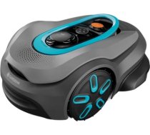 Zāles pļāvējs - robots Gardena smart SILENO sense 400 970818011