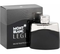 MONT BLANC Legend EDT 50ml 3386460032698