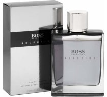 HUGO BOSS Boss Selection EDT 90ml 737052006468