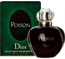 Christian Dior Poison EDT 100ml 3348900011687