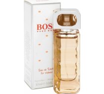 HUGO BOSS Orange EDT 30ml 737052238050