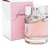 HUGO BOSS Femme EDP 75ml 0737052041353