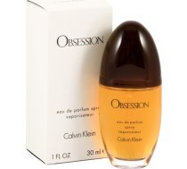 CALVIN KLEIN Obsession EDP 30ml 88300603084