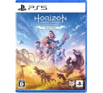 Sony Horizon: Zero Dawn Remastered, PlayStation 5 - Game 711719592143