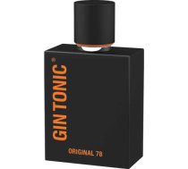 Hugo Boss Gin Tonic, Original Black, Eau De Toilette, For Men, 50 ml For Men