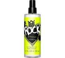 Vera Wang, Rock Princess, Scented Spray, For Women, 250 ml 0803|3616304248764