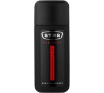 Str8, Red Code, Scented Spray, For Men, 75 ml 5201314149828