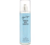 Elizabeth Taylor, Sparkling White Diamonds, Scented Spray, For Women, 240 ml 0803|719346635059