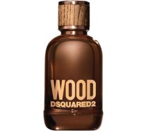 Dsquared2 Wood, Eau De Toilette, 100 ml *Tester 1270|8011003847044