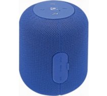 Gembird SPK-BT-15-B Blue SPK-BT-15-B