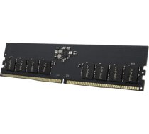 Pny Technologies Pamięć PNY 16GB DDR5 4800MHz DIMM MD16GSD54800-SB