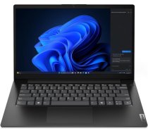 Lenovo V14 G5 IRL i7-13620H 14.0" FHD 250nits AG 16GB DDR5 5200 SSD512 Intel UHD Graphics LAN Cam720p 47Wh NoOS Business Black 1Y 83GU005RRI