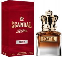 Jean Paul Gaultier Scandal Pour Homme Elixir Parfum edp 50ml