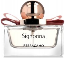 SALVATORE FERRAGAMO Signorina EDP spray 30ml 8056860210457