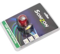 Sonizon Lukturis uz galvas liekams LED 10w 500lm 4750959129524
