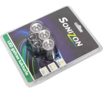 Sonizon Lukturis uz galvas liekams LED 10w 500lm 4750959129500