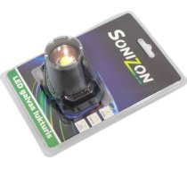Sonizon Lukturis uz galvas liekams LED 10w 500lm 4750959129517