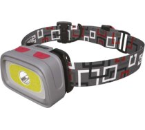 Emos Lukturis uz galvas liekams LED 3xAAA 8592920036365