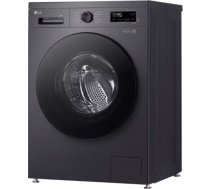 LG F4X1009NMB Brīvi Stāvoša Veļas Mazgājamā Mašīna F4X1009NMB.AMBQPMR