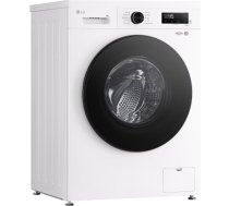 LG F4X1009NWB Veļas Mazgājamā Mašīna 9kg 1400rpm F4X1009NWB.AGWQPMR